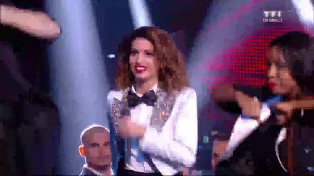 Tal - "Wanna Be Startin' Something" - Live NRJ Music Awards 2014