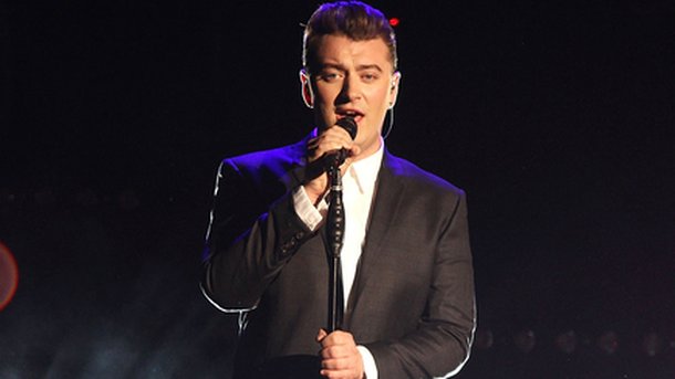 Sam Smith rafle tout !