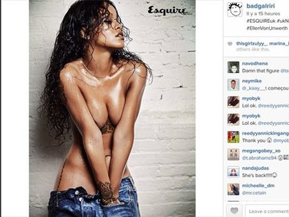 Rihanna