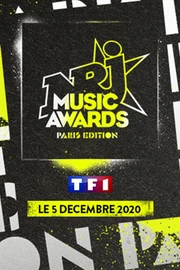 NRJ Music Awards Paris Edition
