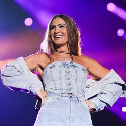 Vitaa - NRJ Music Tour Toulouse 2024