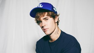 Justin Bieber (bandeau)