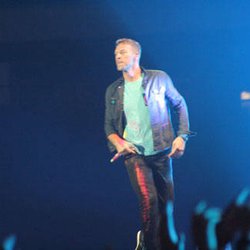 Coldplay - Stade de France
