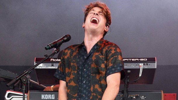Charlie Puth: retrouvez les meilleurs moments de sa tournée Voicenotes!
