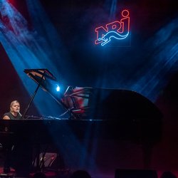 NRJ Live Louane