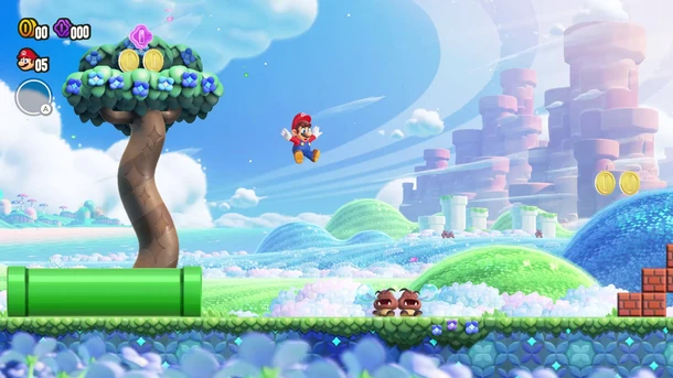 « Super Mario Bros. Wonder » : tout savoir sur le jeu