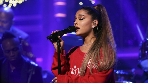 Ariana Grande: pourquoi a-t-elle dû verser 90% des royalties de «7 Rings»?