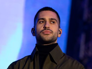 Mahmood