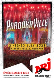 Parookaville 2023