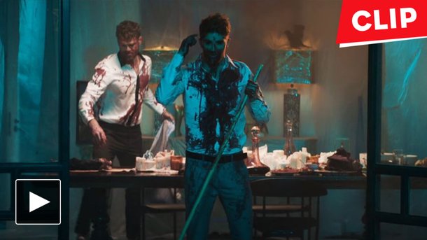 The Chainsmokers sortent leur nouveau morceau «You Owe Me» avec un clip sanglant