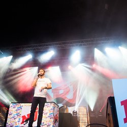 NRJ Music Tour de Saint-Etienne