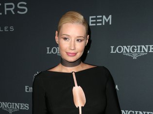Iggy Azalea