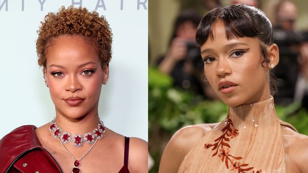 Un biopic sur Rihanna ? La chanteuse sait quelle actrice pourrait l'incarner