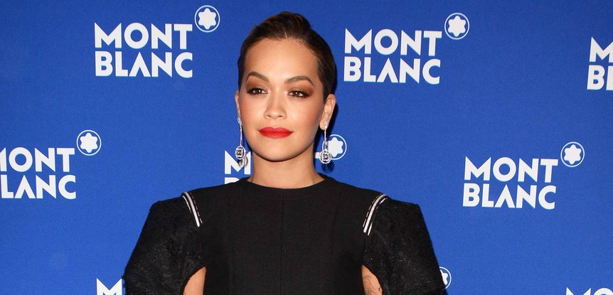 MontBlanc Celebrates Le Petit NYC
