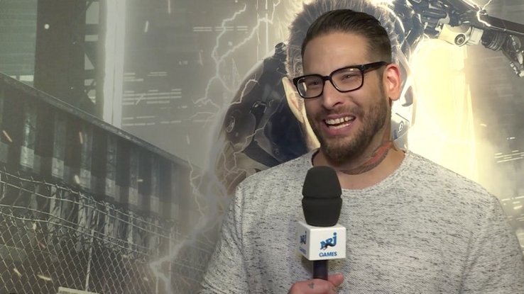 jeu vidéo deus ex mankind divided