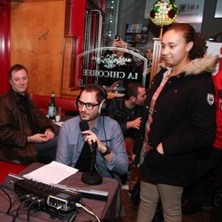 NRJ Live Sessions Jason Derulo
