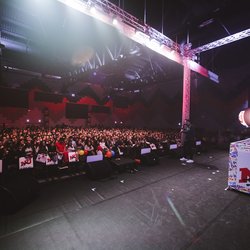 NRJ Music Tour Saint-Louis