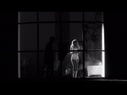 LADY GAGA - THE GLASS HOUSE