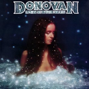 Lady of the Stars