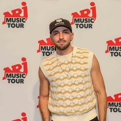 Ridsa - NRJ Music Tour Lille 2025