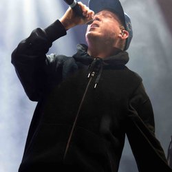Eddy de Pretto - NRJ Music Tour Compiègne 2024