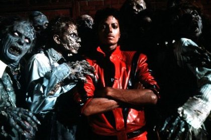 thriller
