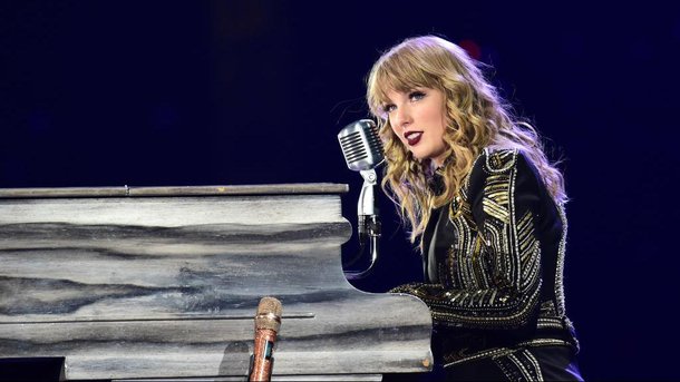 Taylor Swift: ses meilleures apparitions dans des publicités