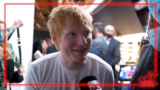 Avec «Bad Habits» Ed Sheeran remporte son deuxième trophée de la soirée