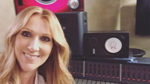 Céline Dion : découvrez sa reprise d'Adele pour le Nouvel An!