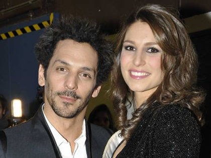 Les coulisses - NRJ Music Awards 2011
