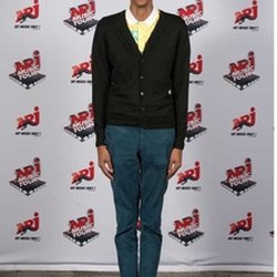 Stromae @ NRJ Music Tour de Paris - Photocall