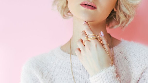 Les infos du Réveil Chérie : Gagnez 500€ de bijoux cette semaine à 8h50 dans le “Qui Dit Vrai ?