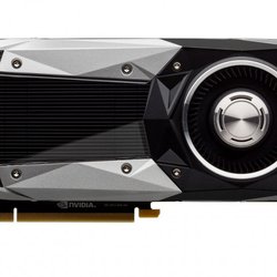 Nvidia GeForce GTX 1080 Ti