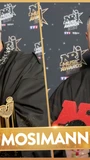 "Ça fait 20 ans que j'en rêve" : Mosimann ému de remporter le trophée de DJ