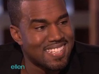 Kanye West