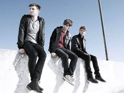 Dans le radar : Foster The People