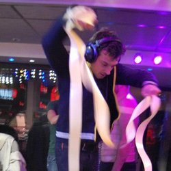 Jeudi 21 février 2013