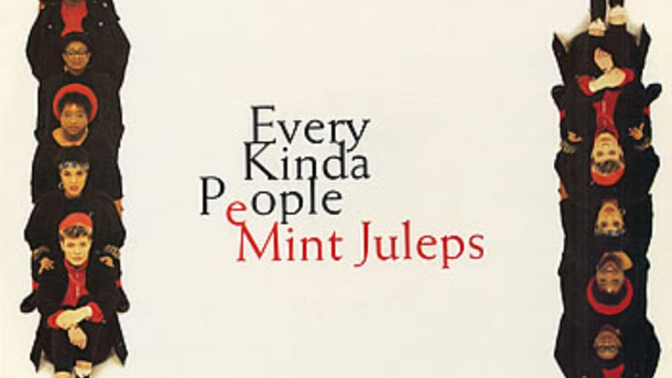 Le collector du Club Chérie : "Every Kinda People" de Mint Juleps