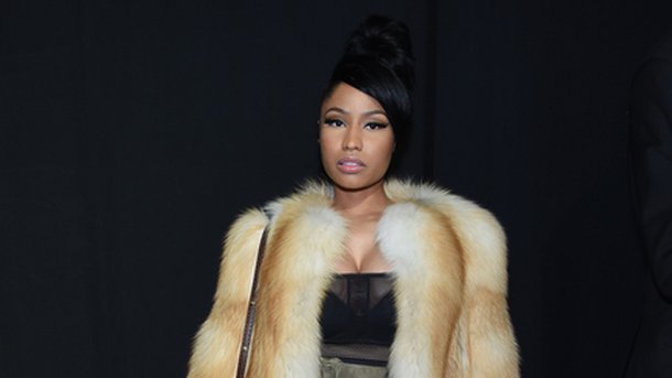 Nicki Minaj : elle bat un nouveau record dans les charts!