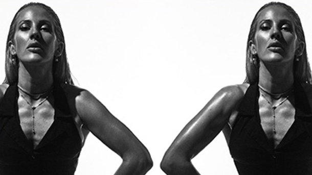 Le coup de cœur du club Chérie du jour: «Worry About Me» d'Ellie Goulding feat Blackbear