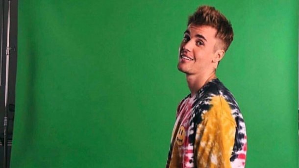Justin Bieber: «10 000 hours» a été la première chanson de son mariage!