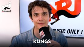 Kungs évoque « Substitution » et son prochain album