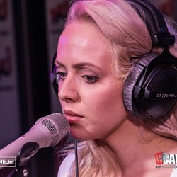Mardi 29 Septembre avec Madilyn Bailey