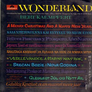 Wonderland