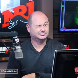 Vendredi 8 Janvier - C Cauet sur NRJ
