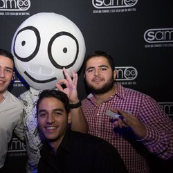 On y était avec SAM