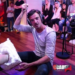 Lundi 9 Mai avec Tal - C Cauet sur NRJ