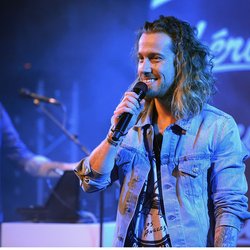 Concert Pop Love Chérie FM Julien Doré