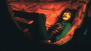 Kate Bush