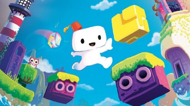 Fez est gratuit sur PC (Epic Games Store) !